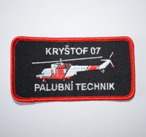 PALUBNÍ TECHNIK