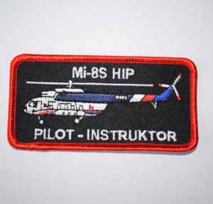 PILOT-INSTRUKTOR