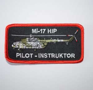 PILOT-INSTRUKTOR