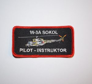 PILOT- INSTRUKTOR