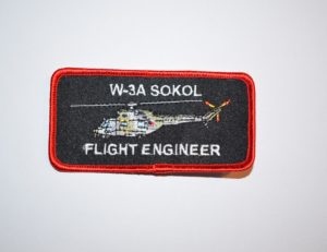 FLIGHT ENGINEER