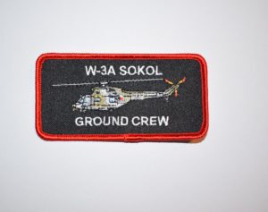 GROUND CREW