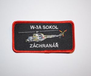 ZÁCHRANÁŘ