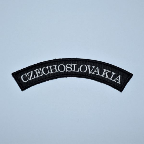 Domovenka CZECHOSLOVAKIA
