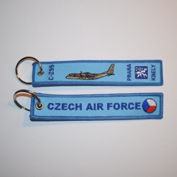 Klíčenka C-295 CzAF